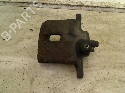 Used Left front brake caliper Left front brake caliper HYUNDAI ATOS (MX) 1.0 i (54 hp) 34654768 34654768