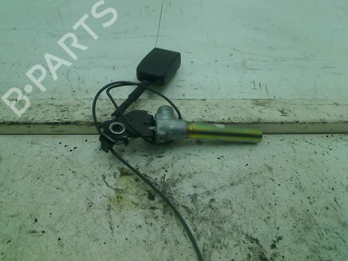 Used Seat buckle Seat buckle RENAULT MEGANE Scenic (JA0/1_) 1.9 dTi (JA0N) (98 hp) 34651606 34651606
