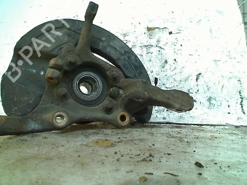 Used Left front steering knuckle Left front steering knuckle VOLVO 850 (854) 2.4 (144 hp) 34650481 34650481