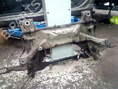 Used Subframe Subframe PEUGEOT 407 SW (6E_, 6D_) 2.0 (136 hp) 34675466 34675466