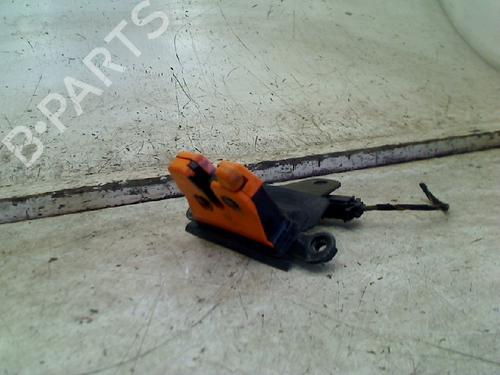Used Tailgate lock Tailgate lock SKODA FABIA I (6Y2) 1.2 (64 hp) 34675127 34675127