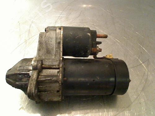 Used Starter Starter OPEL ASTRA H (A04) 1.6 (L48) (105 hp) 34677031 34677031