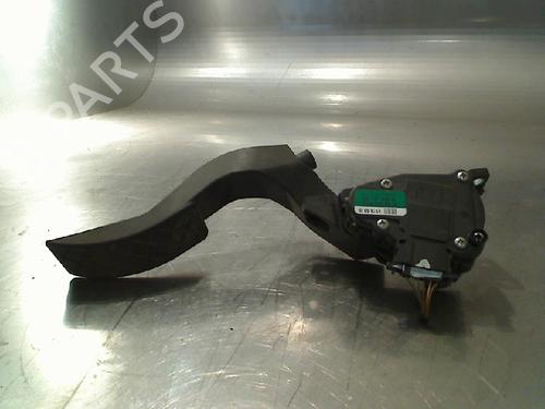 Used Pedal Pedal AUDI A4 B6 (8E2) 1.8 T (150 hp) 34677127 34677127
