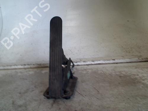 Pedal Pedal SMART CITY-COUPE (450) 0.6 (S1CLA1, 450.341) (55 hp) 34665432 34665432