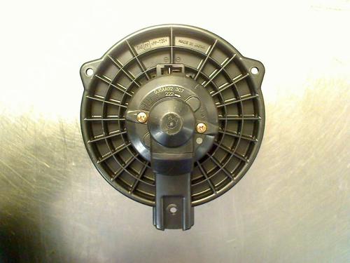 Heater blower motor MAZDA 2 (DY) 1.4 | BP38011253M62 - Image 2