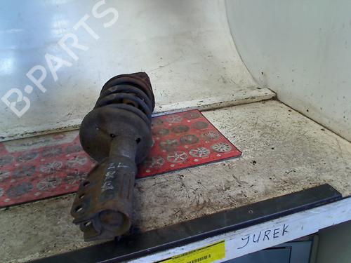 Used Left front shock absorber Left front shock absorber MAZDA 323 F V (BA) 1.5 16V (BA11) (88 hp) 34661899 34661899