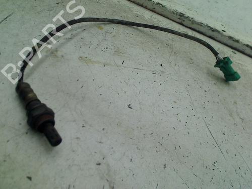 Used Electronic sensor Electronic sensor PEUGEOT 206 Hatchback (2A/C) 1.4 i (75 hp) 34667885 34667885