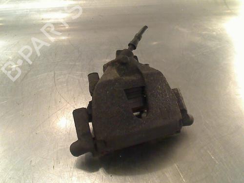 Used Left front brake caliper Left front brake caliper VOLVO V50 (545) 2.4 (140 hp) 34682517 34682517