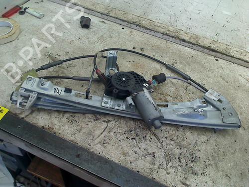 Used Front right window mechanism Front right window mechanism 34656208 34656208