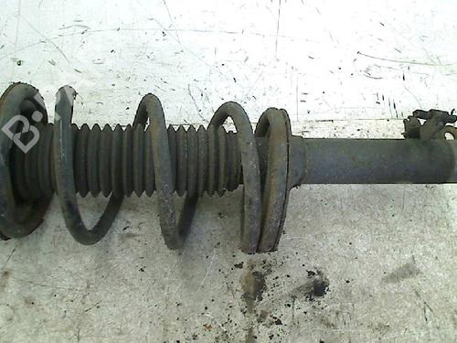 Used Right front shock absorber Right front shock absorber FORD TRANSIT Van (FA_ _) 2.0 DI (FAE_, FAF_, FAG_) (100 hp) 34654126 34654126