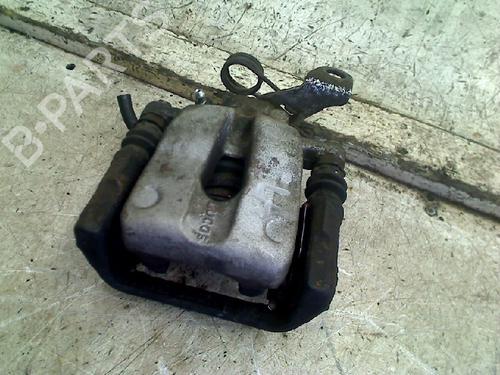 Used Left rear brake caliper Left rear brake caliper LANCIA LYBRA SW (839_) 2.0 20V (839BXH1A) (150 hp) 34676303 34676303