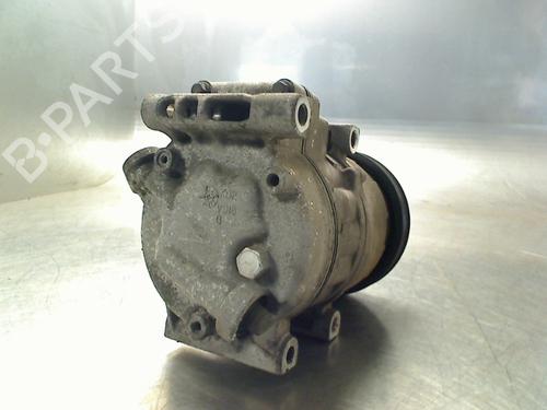 AC compressor HYUNDAI i30 (FD) 1.6 | BP34691002M34 - Image 4