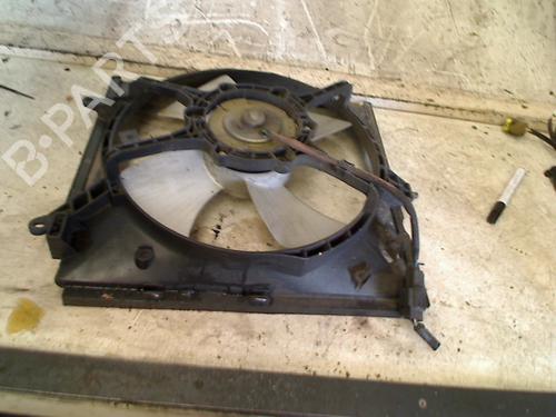 Used Radiator fan Radiator fan 34658290 34658290