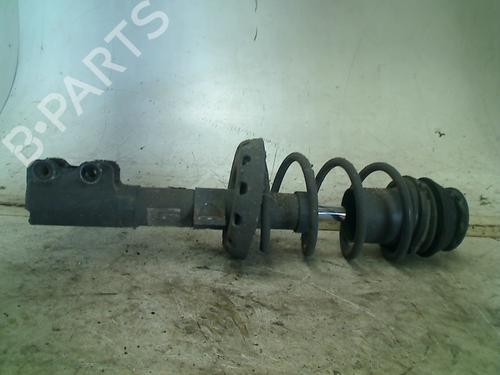 Used Left front shock absorber Left front shock absorber 34659031 34659031