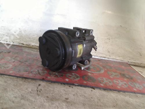 Used AC compressor AC compressor FORD FIESTA IV (JA_, JB_) 1.3 i (60 hp) 34662290 34662290