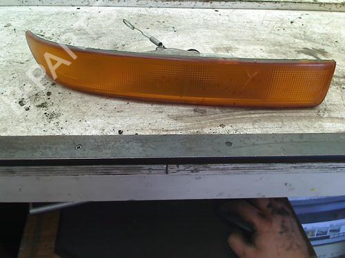 Used Right front indicator Right front indicator RENAULT MASTER II Bus (JD) 2.5 D (JD1A, JD0E, JD0A, JD1E) (80 hp) 34655293 34655293