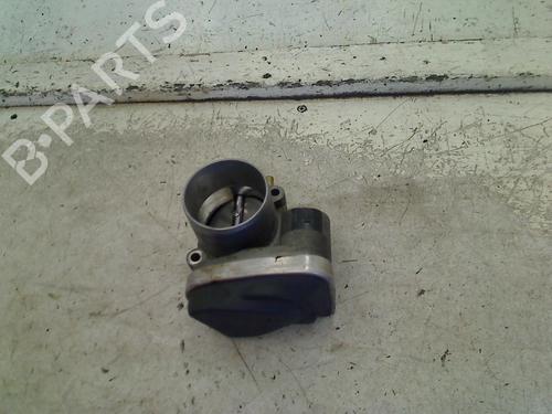Used Throttle body Throttle body RENAULT GRAND SCÉNIC II (JM0/1_) 2.0 (135 hp) 34668093 34668093