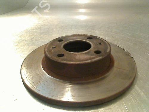 Used Other Other FIAT PUNTO (188_) 1.2 60 (188.030, .050, .130, .150, .230, .250) (60 hp) 34679210 34679210