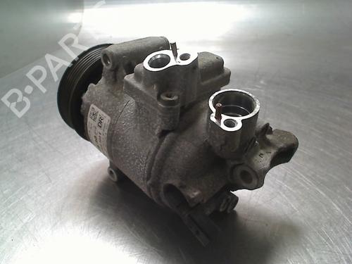 AC compressor SKODA FABIA II Combi (545) 1.2 TDI | BP34690194M34 - Image 3