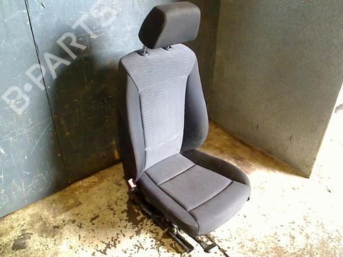 Used Left front seat Left front seat 36780216 36780216