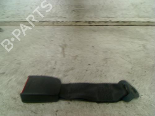 Used Seat buckle Seat buckle PEUGEOT 206 Hatchback (2A/C) 1.4 i (75 hp) 34671474 34671474