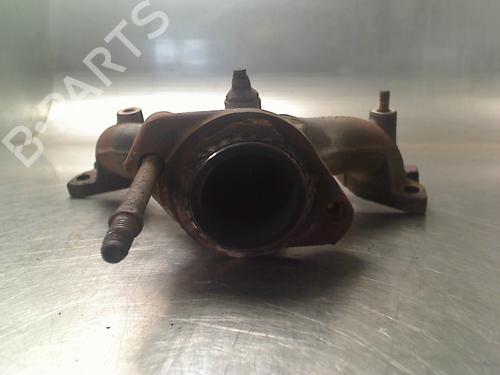 Exhaust manifold DACIA LOGAN EXPRESS (FS_) 1.6 | BP34688278M110 - Image 3