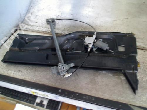 Used Front left window mechanism Front left window mechanism MERCEDES-BENZ VITO Van (W638) 108 CDI 2.2 (638.094) (82 hp) 34663818 34663818