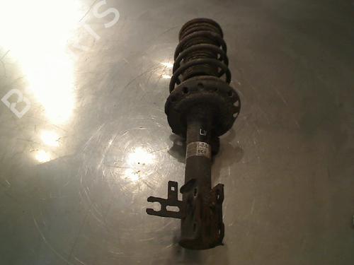 Used Left front shock absorber Left front shock absorber 34677038 34677038