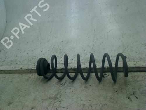 Støddæmperfjeder Støddæmperfjeder VW POLO IV (9N_, 9A_) 1.9 SDI (64 hp) 34671400 34671400