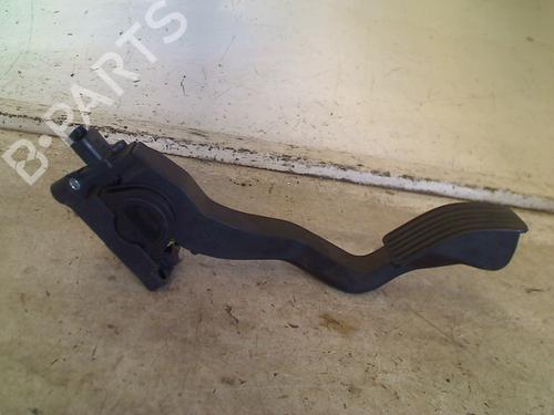 Pedal Pedal CITROËN C3 I (FC_, FN_) 1.4 i (73 hp) 34668452 34668452
