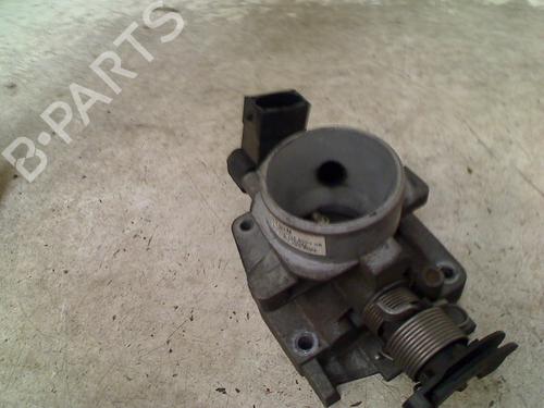Used Throttle body Throttle body 34666743 34666743