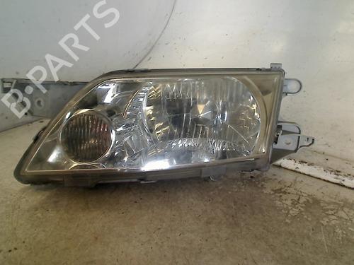 left-headlight-mazda-premacy-cp-1999-2000-2001-2002-2003-2004-2005-34664731 main image
