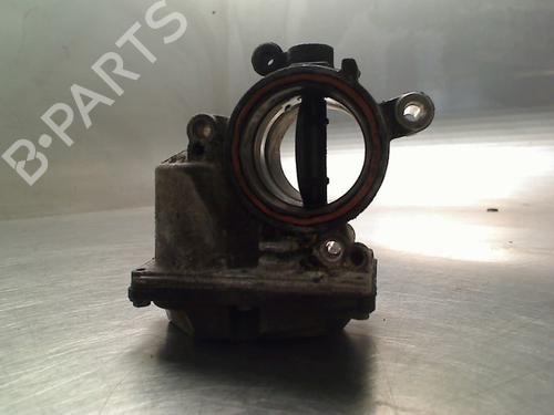 Used Throttle body Throttle body SKODA FABIA II Combi (545) 1.2 TDI (75 hp) 34690164 34690164