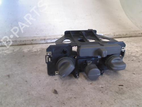 Used Climate control Climate control FIAT SEICENTO / 600 (187_) 1.1 (187AXB, 187AXB1A, 187AXC1A02) (54 hp) 34665034 34665034