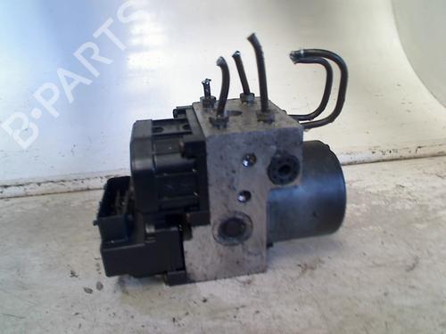 Used ABS pump ABS pump VOLVO S40 I (644) 2.0 T (160 hp) 34664507 34664507