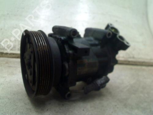Used AC compressor AC compressor 34674010 34674010