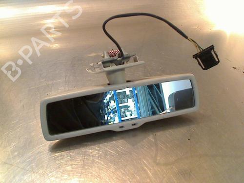 Used Rear mirror Rear mirror VW TOURAN (1T1, 1T2) 2.0 FSI (150 hp) 34679683 34679683