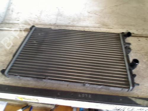 Used Water radiator Water radiator RENAULT MEGANE I Coach (DA0/1_) 1.6 16V (DA0B, DA04, DA11) (107 hp) 34663655 34663655