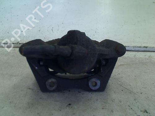 Left front brake caliper FORD MONDEO III (B5Y) 1.8 16V | BP34668178M105 - Image 2