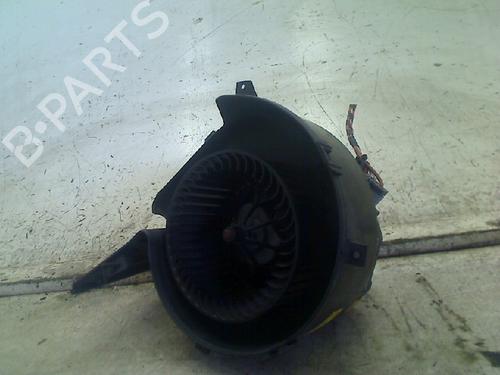 Used Heater blower motor Heater blower motor OPEL SIGNUM Hatchback (Z03) 2.2 direct (F48) (155 hp) 34675019 34675019