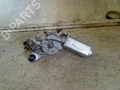 Used Rear wiper motor Rear wiper motor KIA RIO I Hatchback (DC) 1.5 16V (97 hp) 34671980 34671980