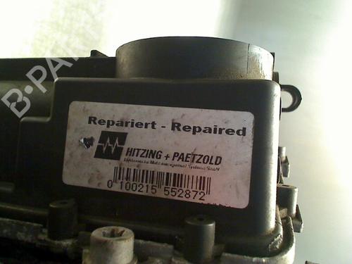Gearbox OPEL ASTRA H (A04) 1.6 (L48) | BP38772933M3 - Image 5