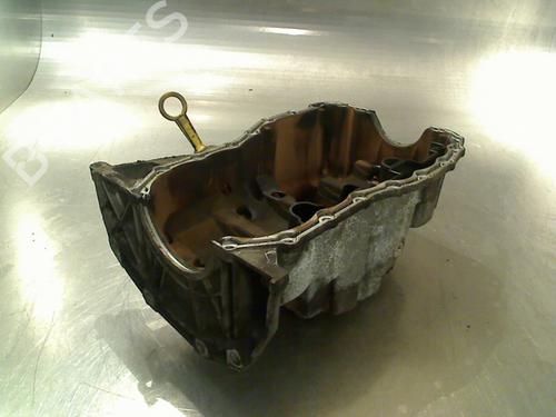 Used Oil sump Oil sump RENAULT GRAND SCÉNIC II (JM0/1_) 1.6 (113 hp) 34679408 34679408
