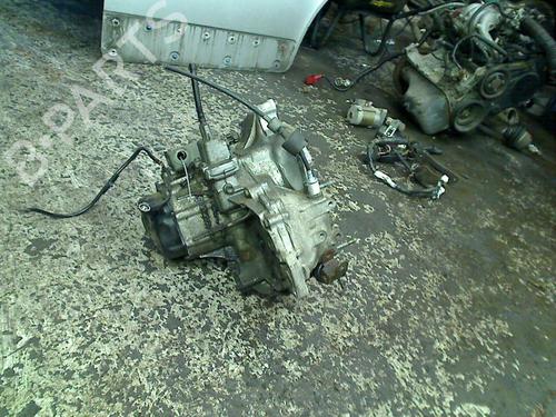 Used Gearbox Gearbox SUZUKI ALTO IV (EF, SH410_) 1.0 (SH410) (53 hp) 34659119 34659119