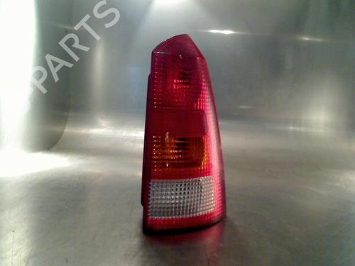 Used Right taillight Right taillight FORD FOCUS I Turnier (DNW) 1.6 16V (100 hp) 34682496 34682496