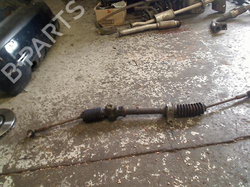 Used Steering rack Steering rack TOYOTA COROLLA Compact (_E9_) 1.6 i (AE92) (105 hp) 34664579 34664579