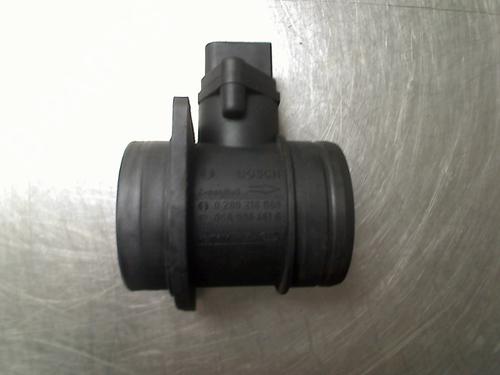 Used Mass air flow sensor Mass air flow sensor VW GOLF IV (1J1) 2.0 (115 hp) 34687315 34687315