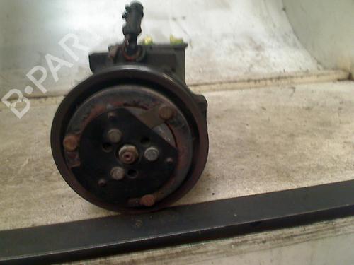 Used AC compressor AC compressor ALFA ROMEO 166 (936_) 2.0 T.Spark (936A3B00) (150 hp) 34657741 34657741