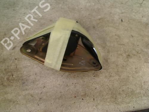 Used Rear right seatbelt Rear right seatbelt ALFA ROMEO 166 (936_) 2.0 T.Spark (936A3B00) (150 hp) 34657728 34657728