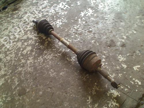 Used Left front driveshaft Left front driveshaft CITROËN C3 I (FC_, FN_) 1.4 i (73 hp) 34668475 34668475